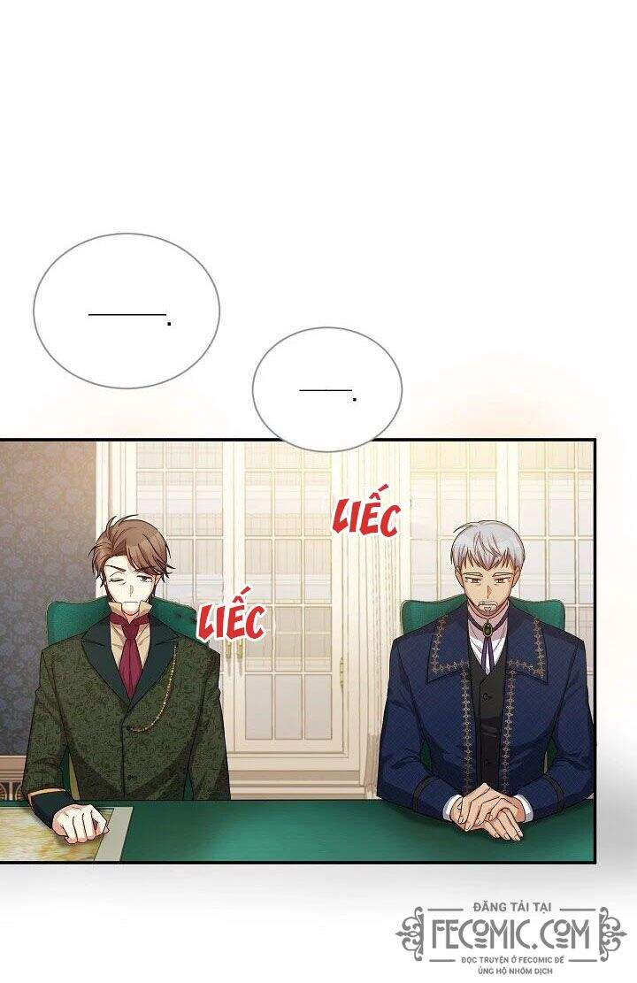 Nữ Công Tước Với Tâm Hồn Trống Rỗng Chapter 48 - 40
