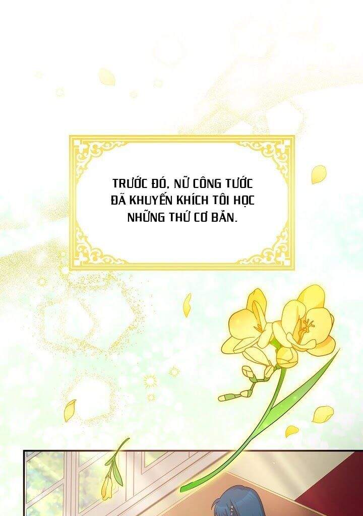 Nữ Công Tước Với Tâm Hồn Trống Rỗng Chapter 48 - 5