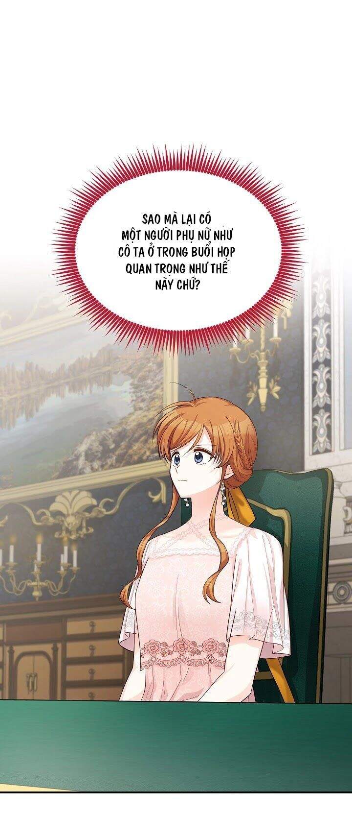 Nữ Công Tước Với Tâm Hồn Trống Rỗng Chapter 48 - 41