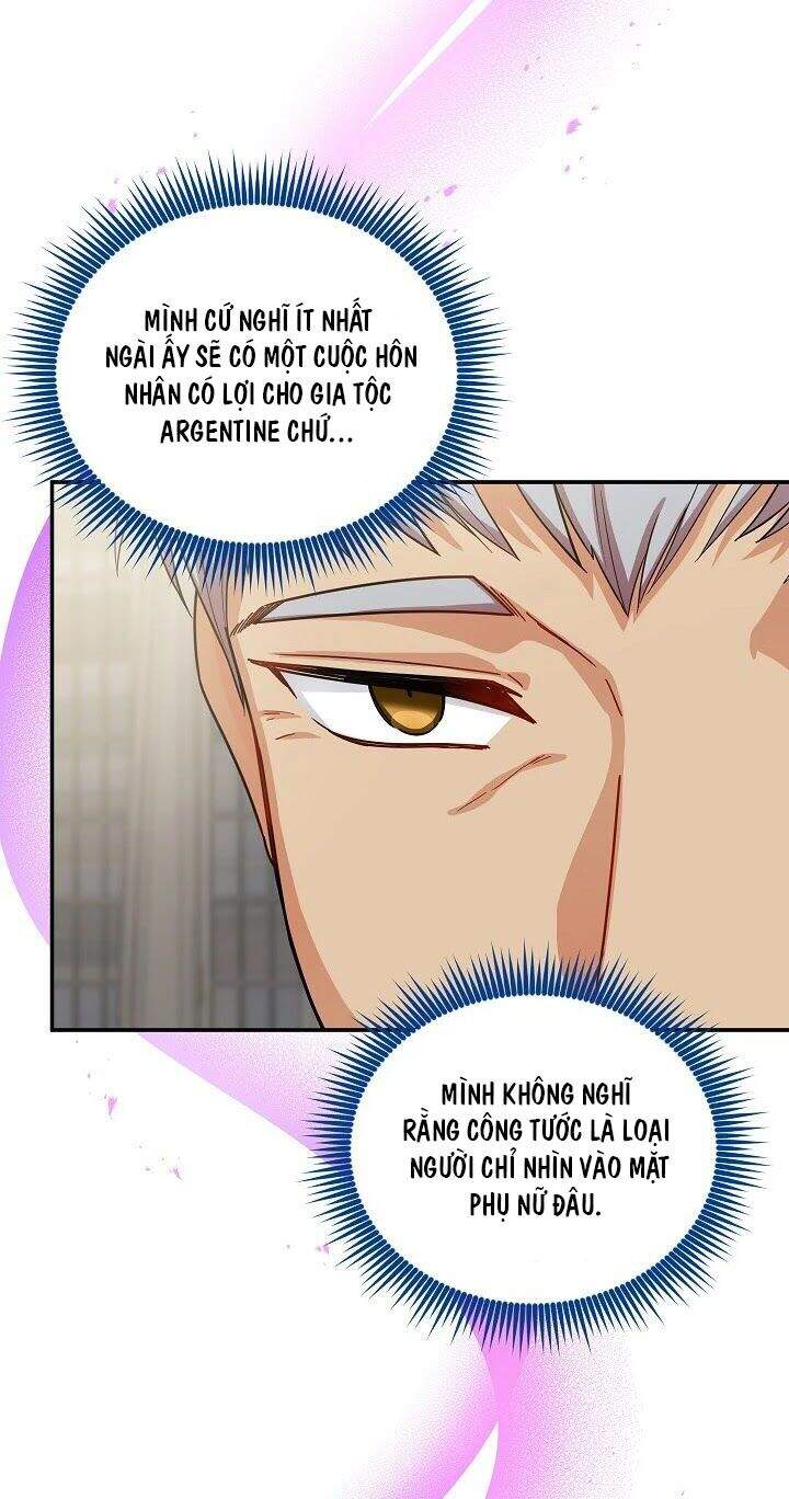 Nữ Công Tước Với Tâm Hồn Trống Rỗng Chapter 48 - 43