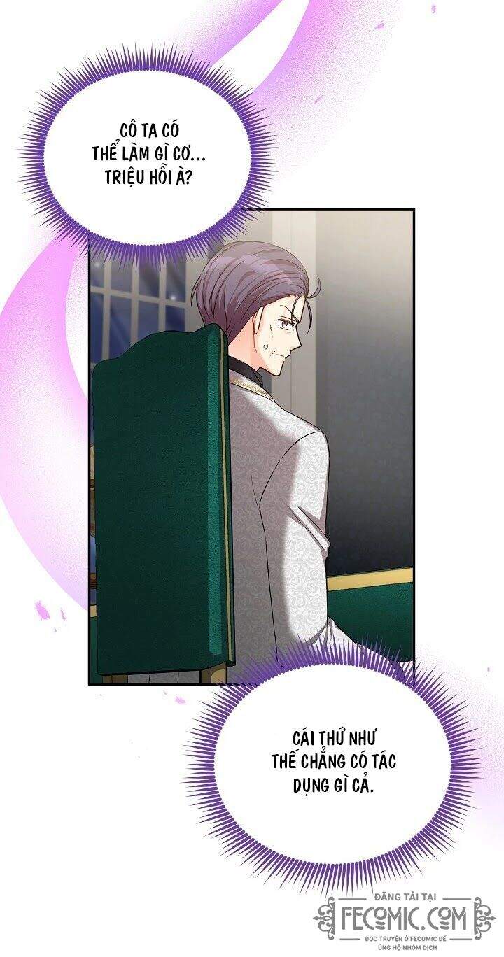 Nữ Công Tước Với Tâm Hồn Trống Rỗng Chapter 48 - 44