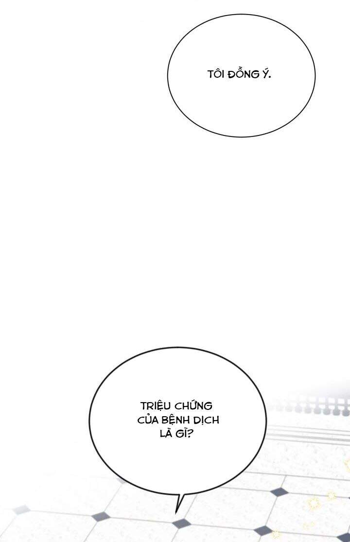 Nữ Công Tước Với Tâm Hồn Trống Rỗng Chapter 48 - 47