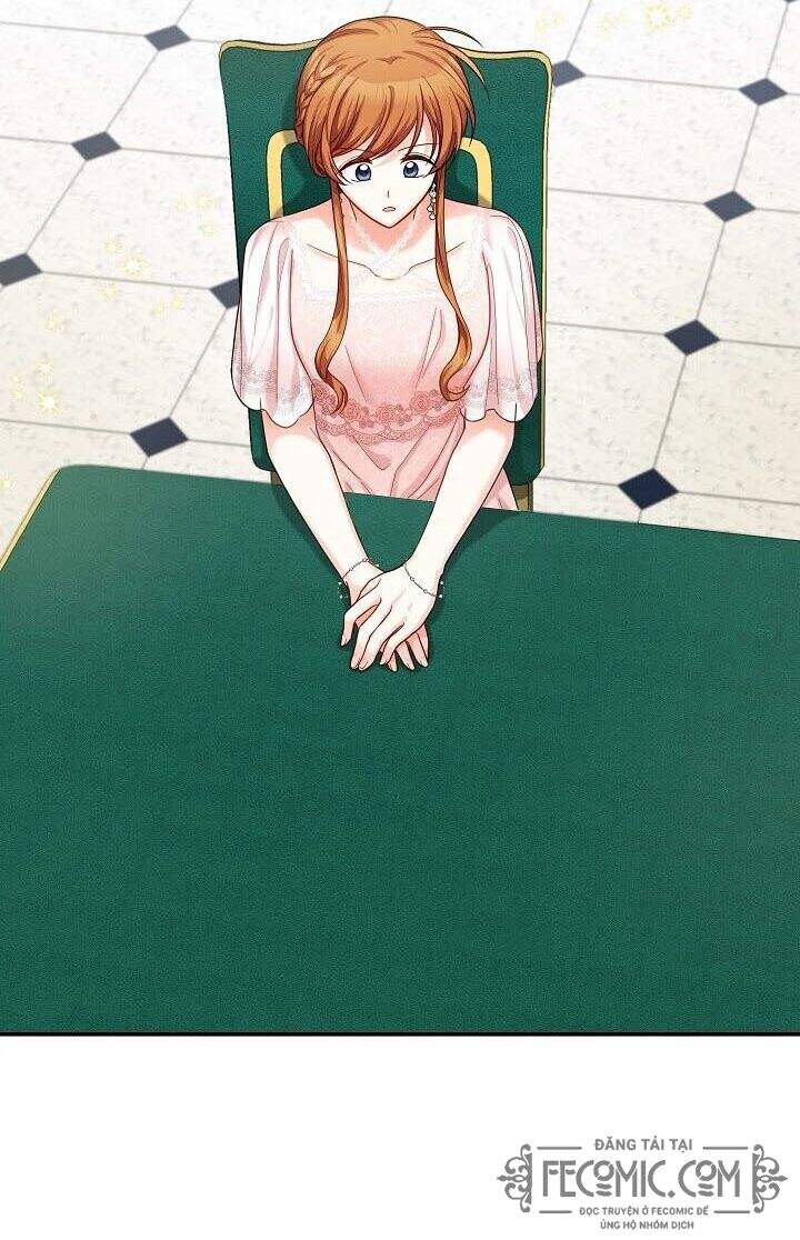 Nữ Công Tước Với Tâm Hồn Trống Rỗng Chapter 48 - 48