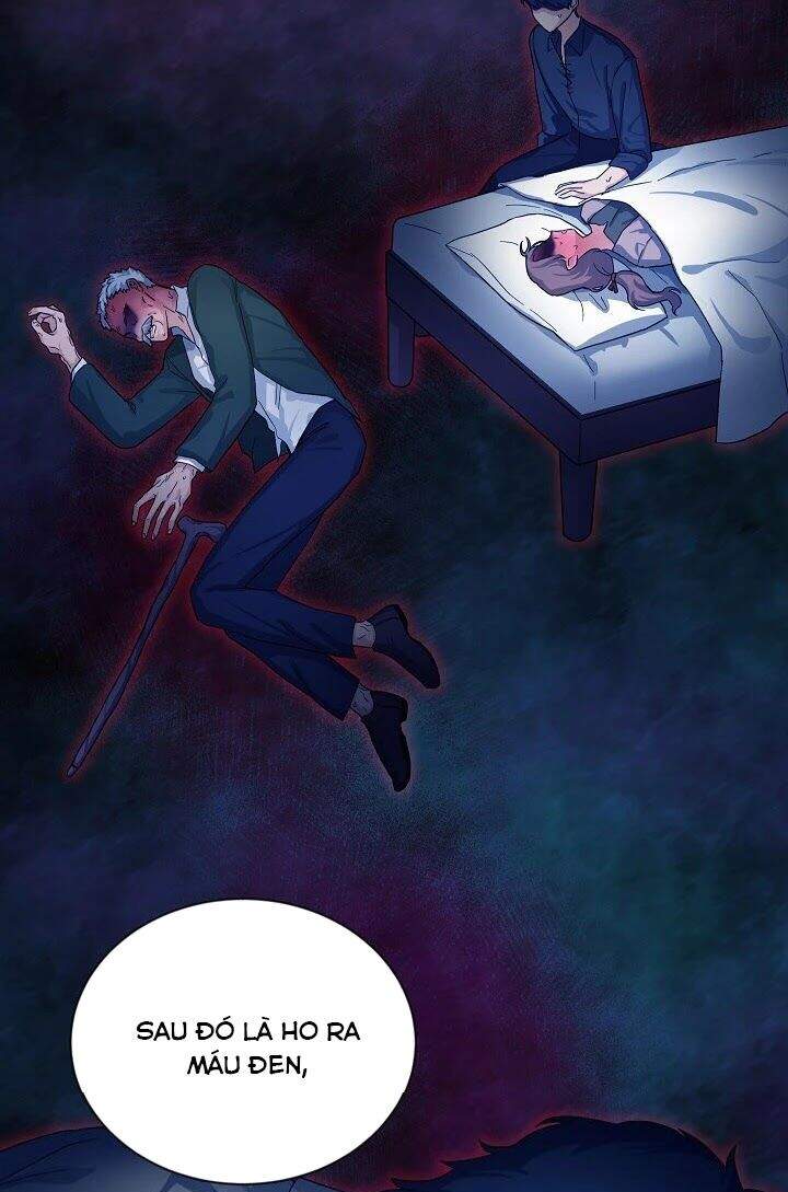 Nữ Công Tước Với Tâm Hồn Trống Rỗng Chapter 48 - 50