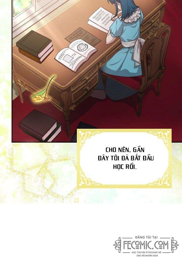 Nữ Công Tước Với Tâm Hồn Trống Rỗng Chapter 48 - 6