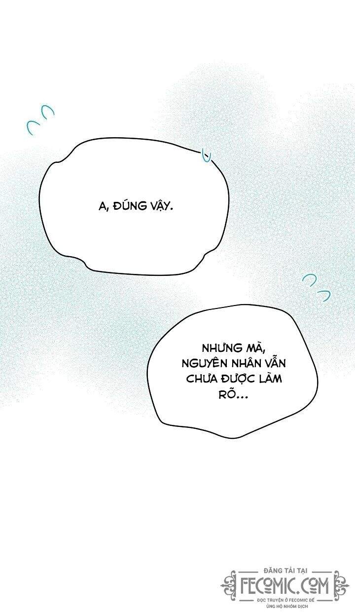 Nữ Công Tước Với Tâm Hồn Trống Rỗng Chapter 48 - 56