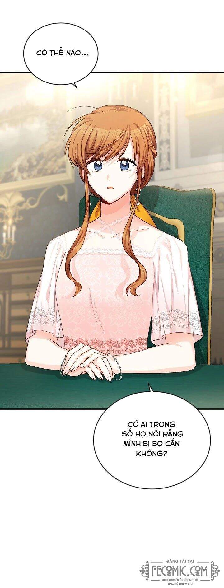 Nữ Công Tước Với Tâm Hồn Trống Rỗng Chapter 48 - 57