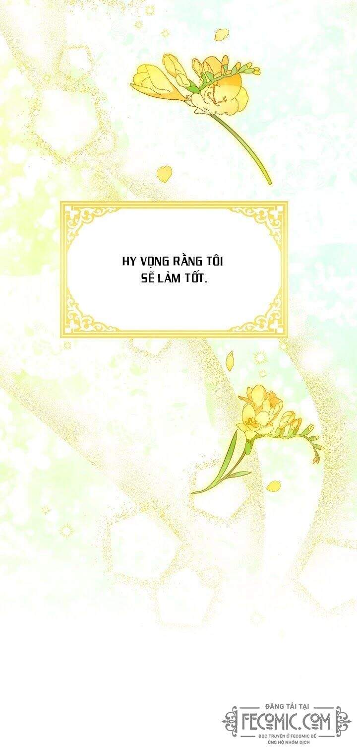 Nữ Công Tước Với Tâm Hồn Trống Rỗng Chapter 48 - 7