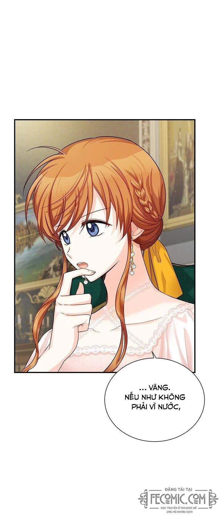 Nữ Công Tước Với Tâm Hồn Trống Rỗng Chapter 48 - 61