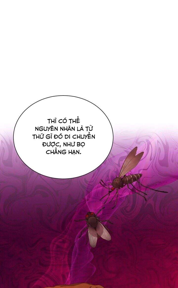 Nữ Công Tước Với Tâm Hồn Trống Rỗng Chapter 48 - 62