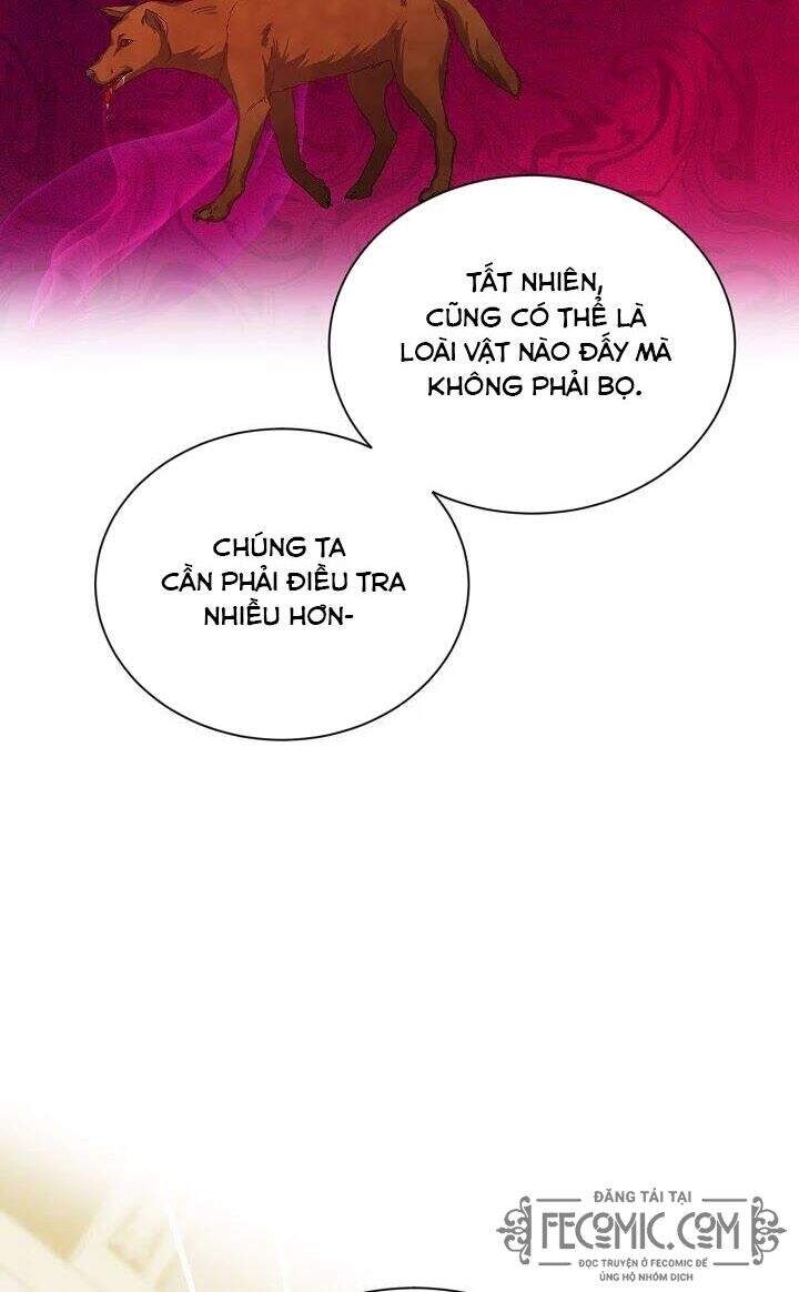 Nữ Công Tước Với Tâm Hồn Trống Rỗng Chapter 48 - 63