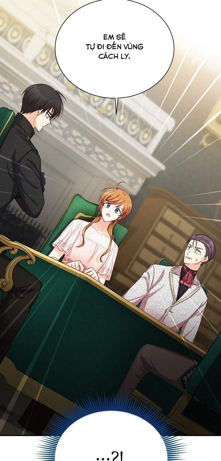 Nữ Công Tước Với Tâm Hồn Trống Rỗng Chapter 48 - 64