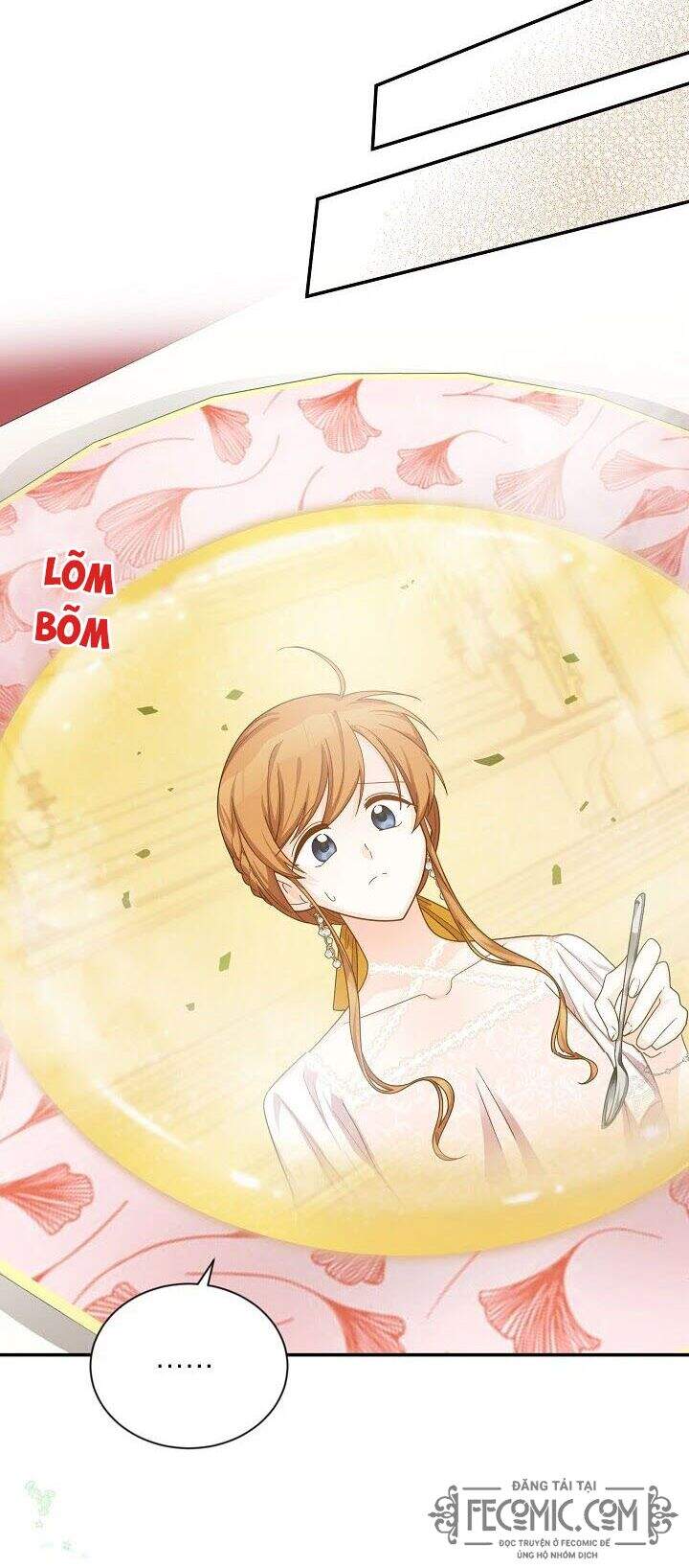 Nữ Công Tước Với Tâm Hồn Trống Rỗng Chapter 48 - 9