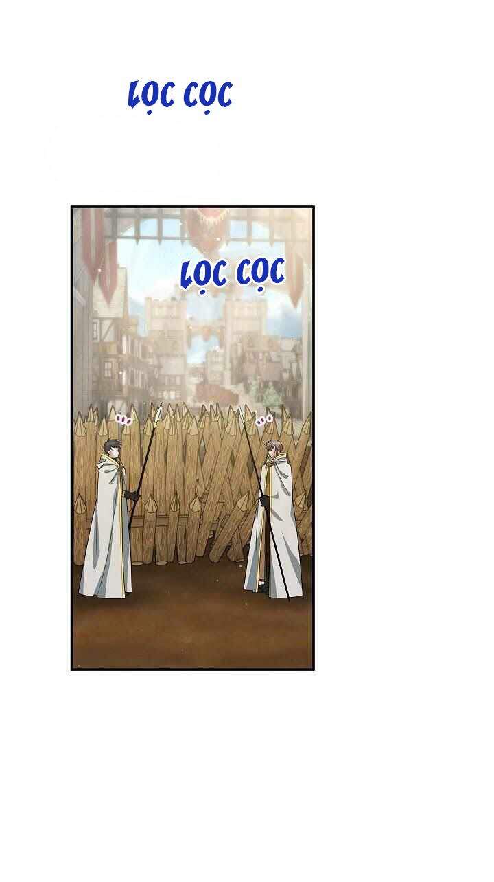 Nữ Công Tước Với Tâm Hồn Trống Rỗng Chapter 49 - 11