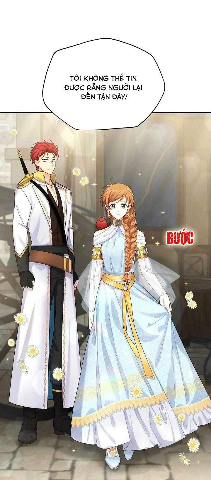 Nữ Công Tước Với Tâm Hồn Trống Rỗng Chapter 49 - 13