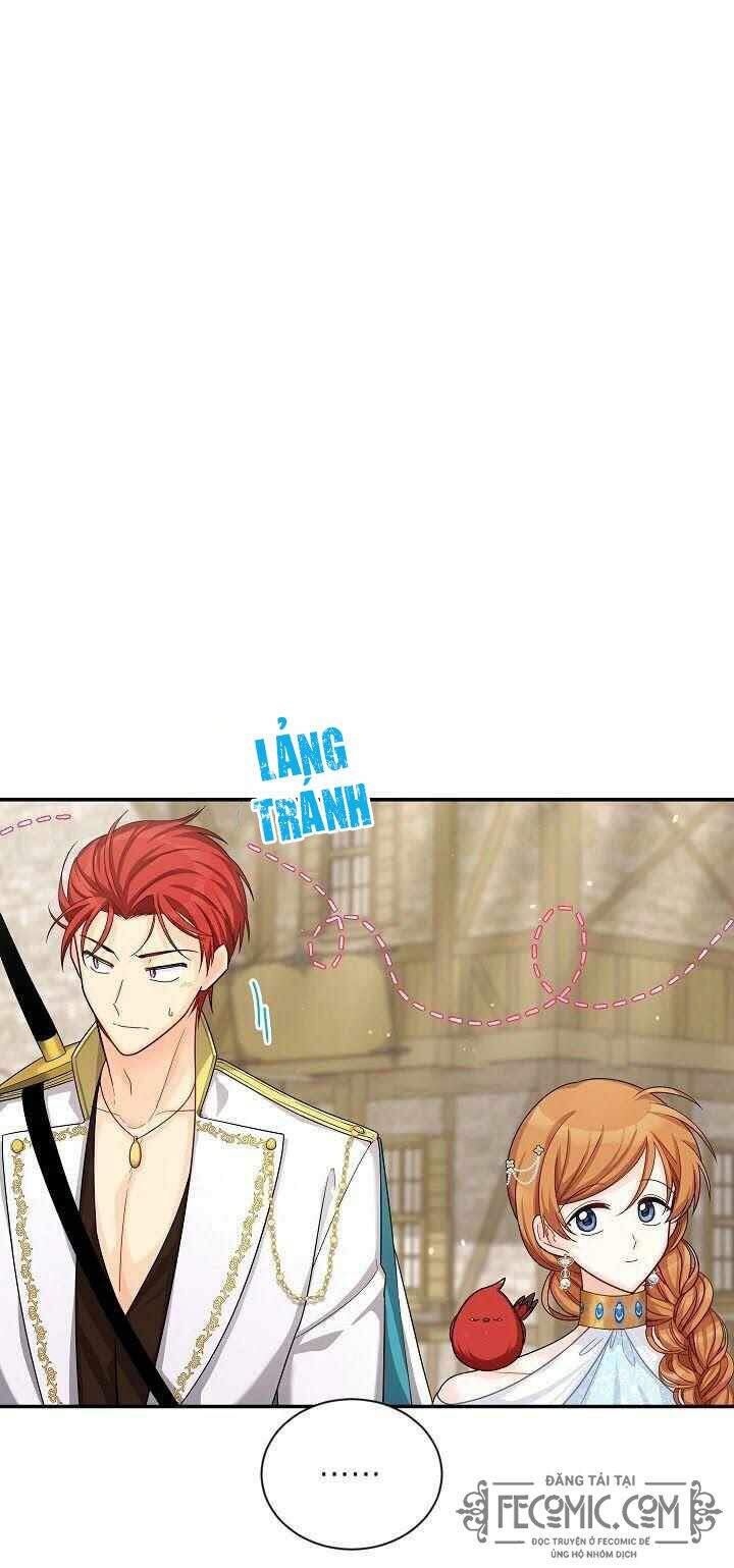 Nữ Công Tước Với Tâm Hồn Trống Rỗng Chapter 49 - 15