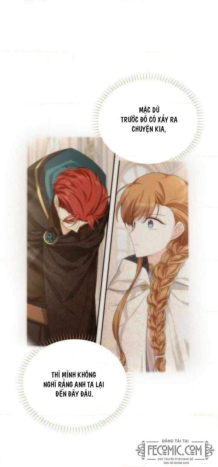 Nữ Công Tước Với Tâm Hồn Trống Rỗng Chapter 49 - 16