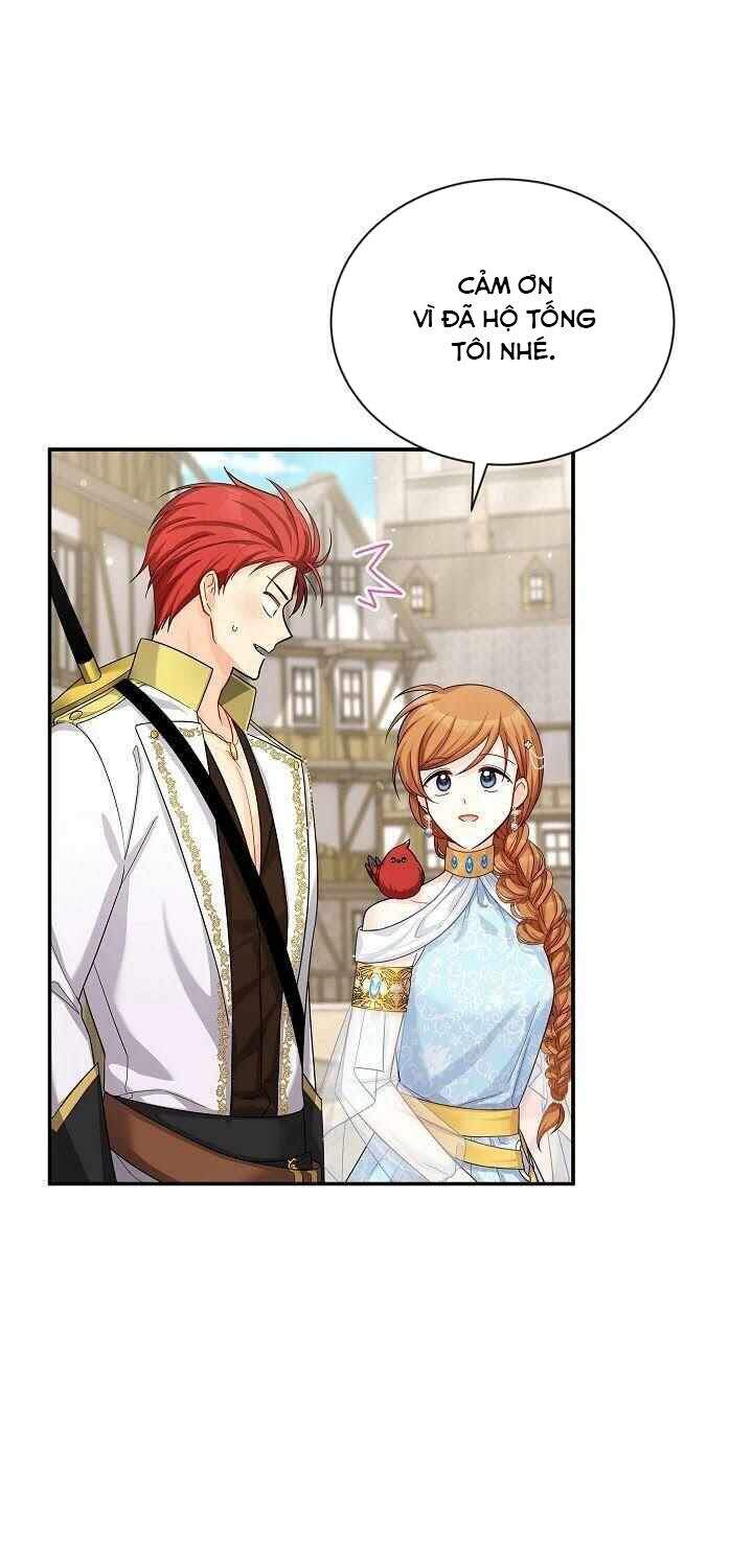 Nữ Công Tước Với Tâm Hồn Trống Rỗng Chapter 49 - 17