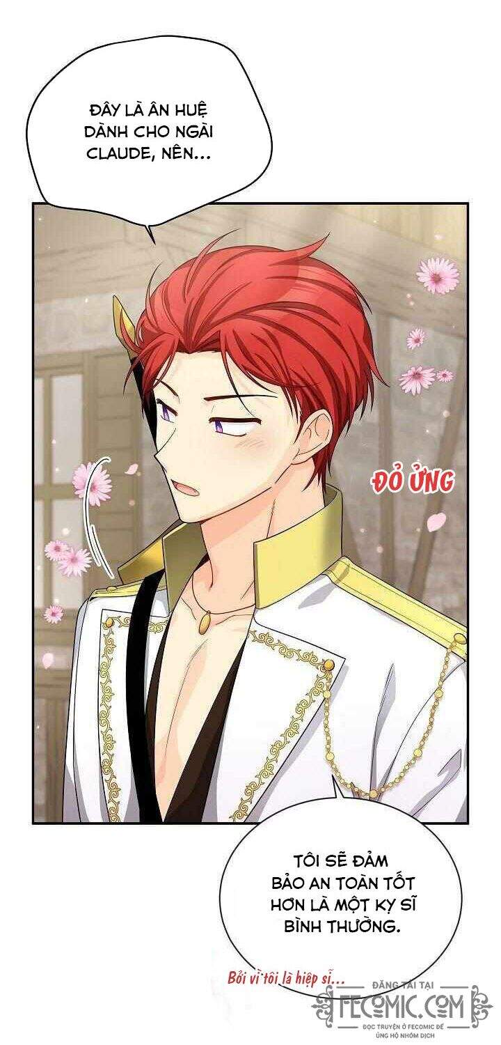 Nữ Công Tước Với Tâm Hồn Trống Rỗng Chapter 49 - 18