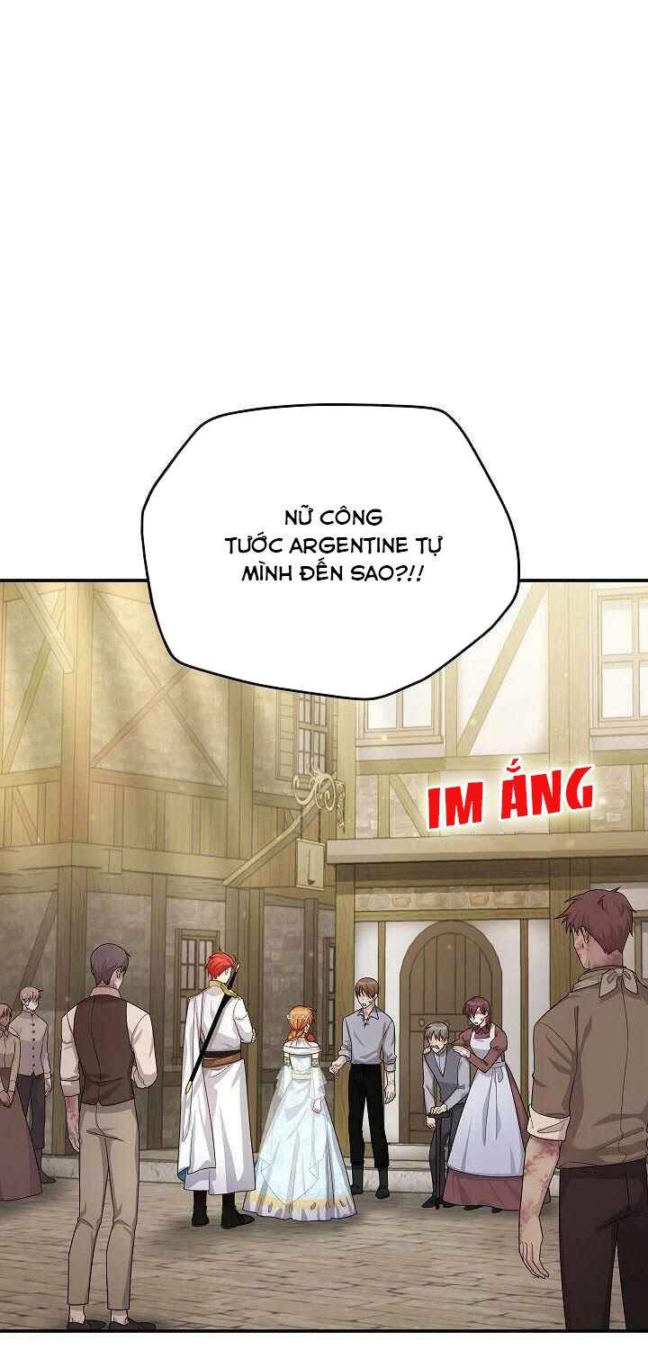 Nữ Công Tước Với Tâm Hồn Trống Rỗng Chapter 49 - 19