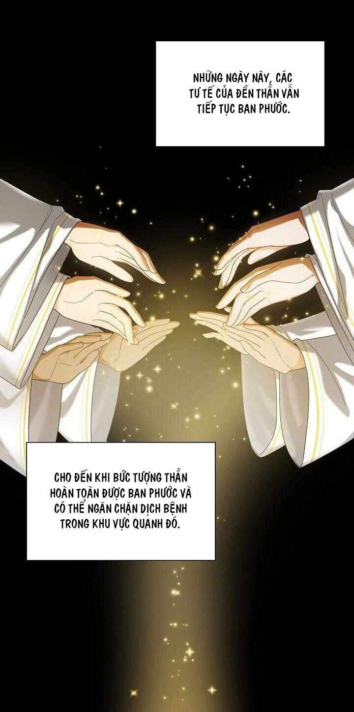 Nữ Công Tước Với Tâm Hồn Trống Rỗng Chapter 49 - 3