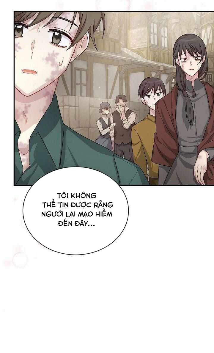 Nữ Công Tước Với Tâm Hồn Trống Rỗng Chapter 49 - 21