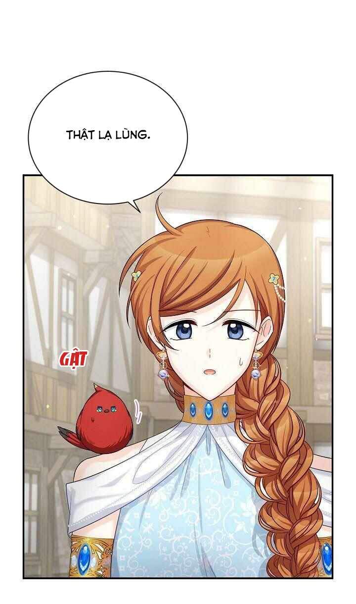 Nữ Công Tước Với Tâm Hồn Trống Rỗng Chapter 49 - 24