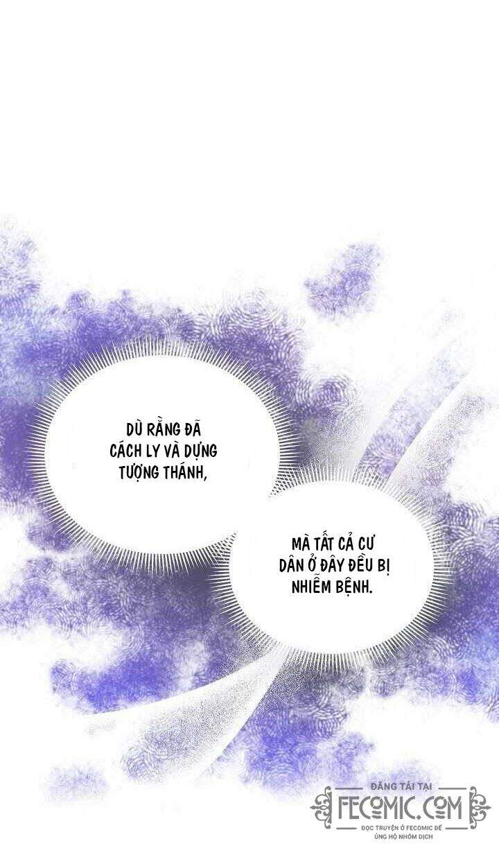 Nữ Công Tước Với Tâm Hồn Trống Rỗng Chapter 49 - 25