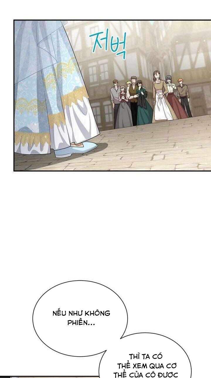Nữ Công Tước Với Tâm Hồn Trống Rỗng Chapter 49 - 26