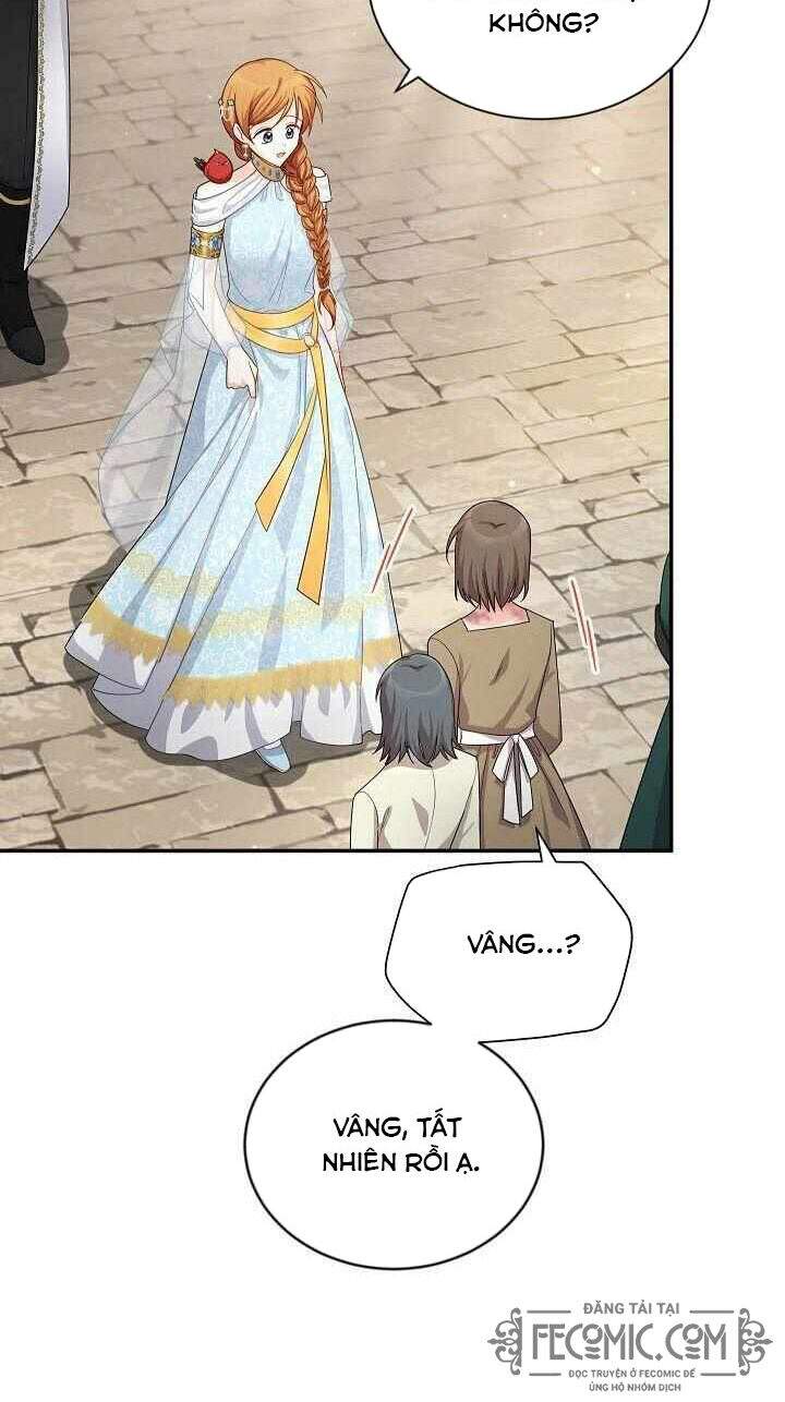 Nữ Công Tước Với Tâm Hồn Trống Rỗng Chapter 49 - 27