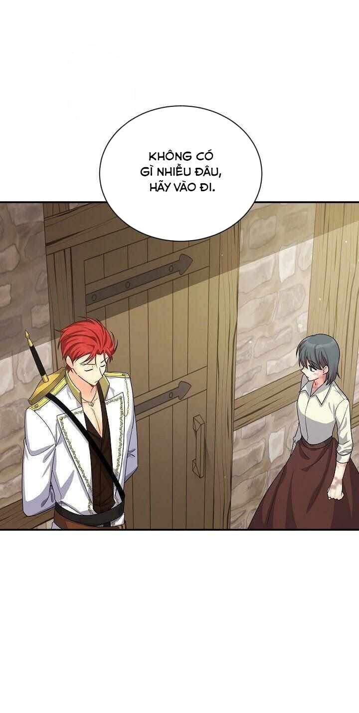 Nữ Công Tước Với Tâm Hồn Trống Rỗng Chapter 49 - 28