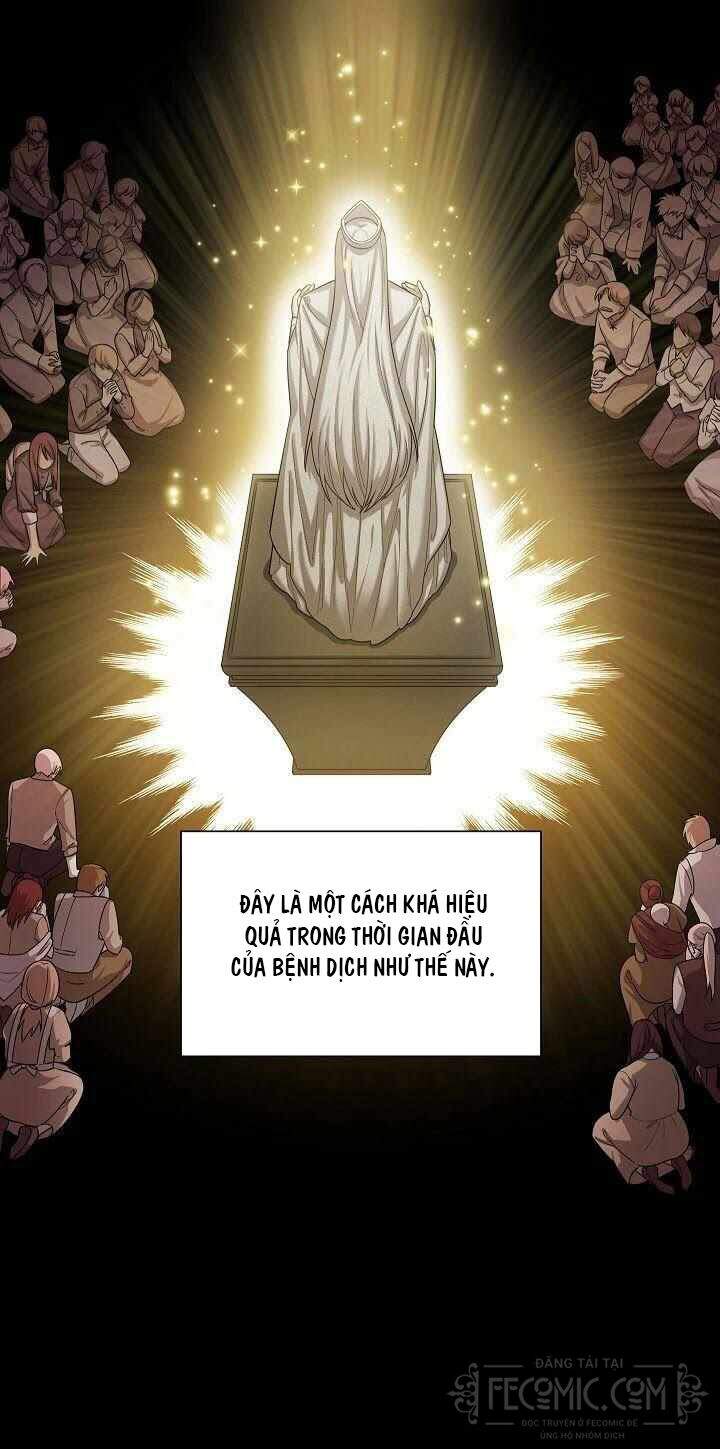 Nữ Công Tước Với Tâm Hồn Trống Rỗng Chapter 49 - 4