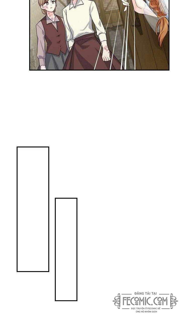 Nữ Công Tước Với Tâm Hồn Trống Rỗng Chapter 49 - 33