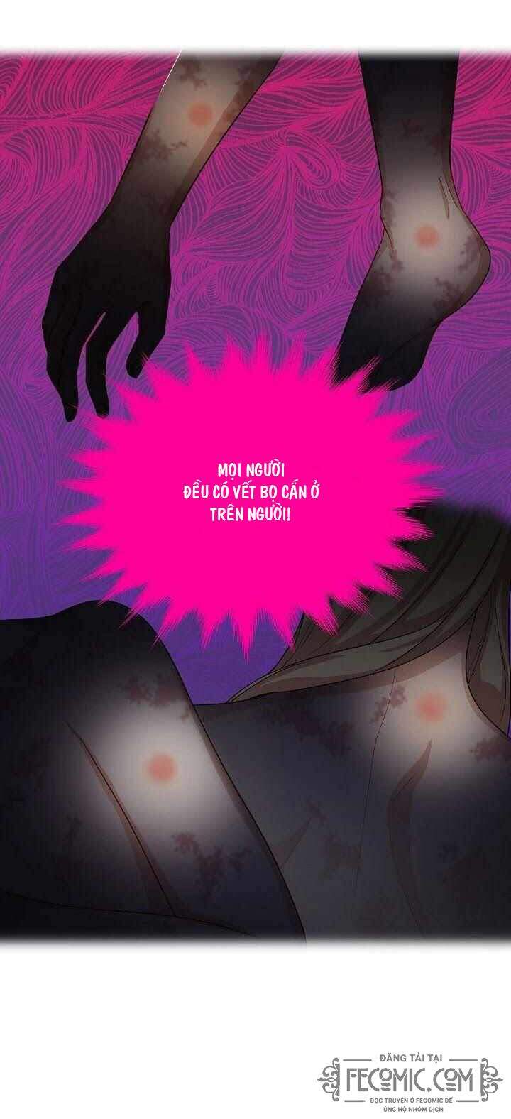 Nữ Công Tước Với Tâm Hồn Trống Rỗng Chapter 49 - 35