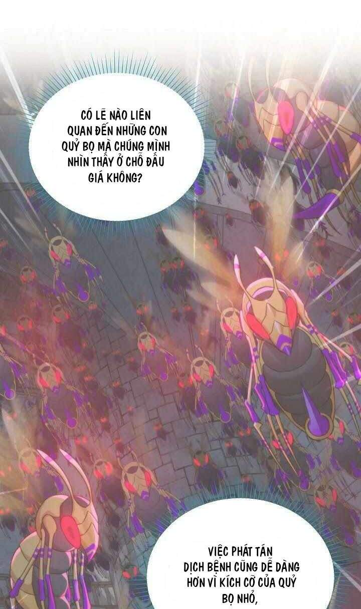 Nữ Công Tước Với Tâm Hồn Trống Rỗng Chapter 49 - 36