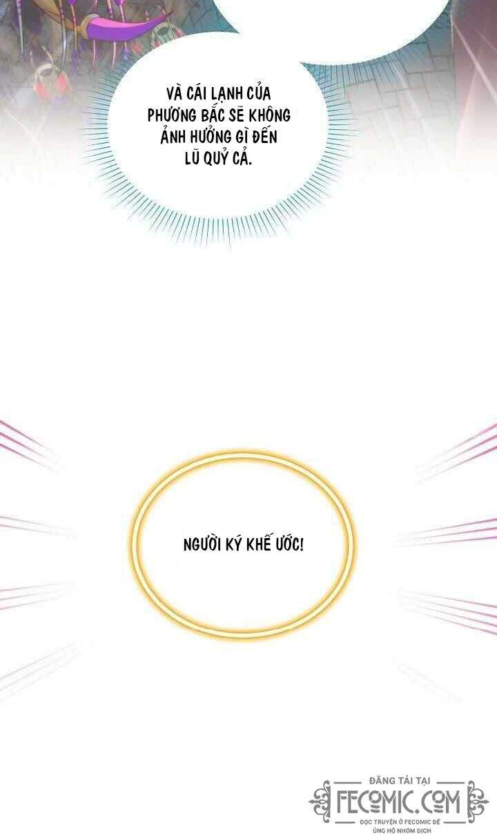 Nữ Công Tước Với Tâm Hồn Trống Rỗng Chapter 49 - 37