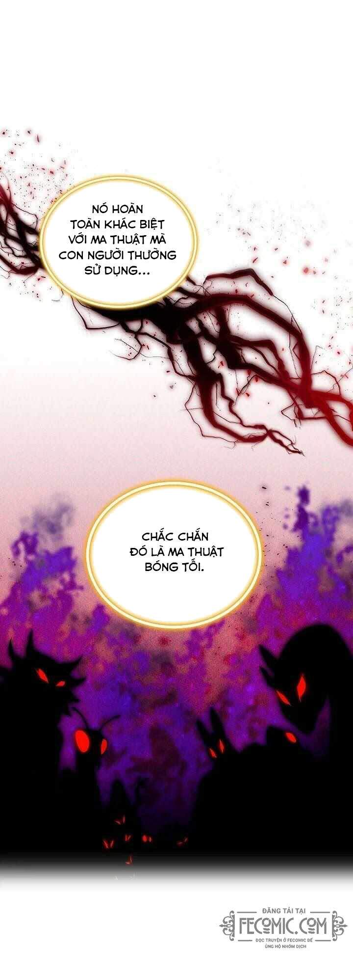 Nữ Công Tước Với Tâm Hồn Trống Rỗng Chapter 49 - 39