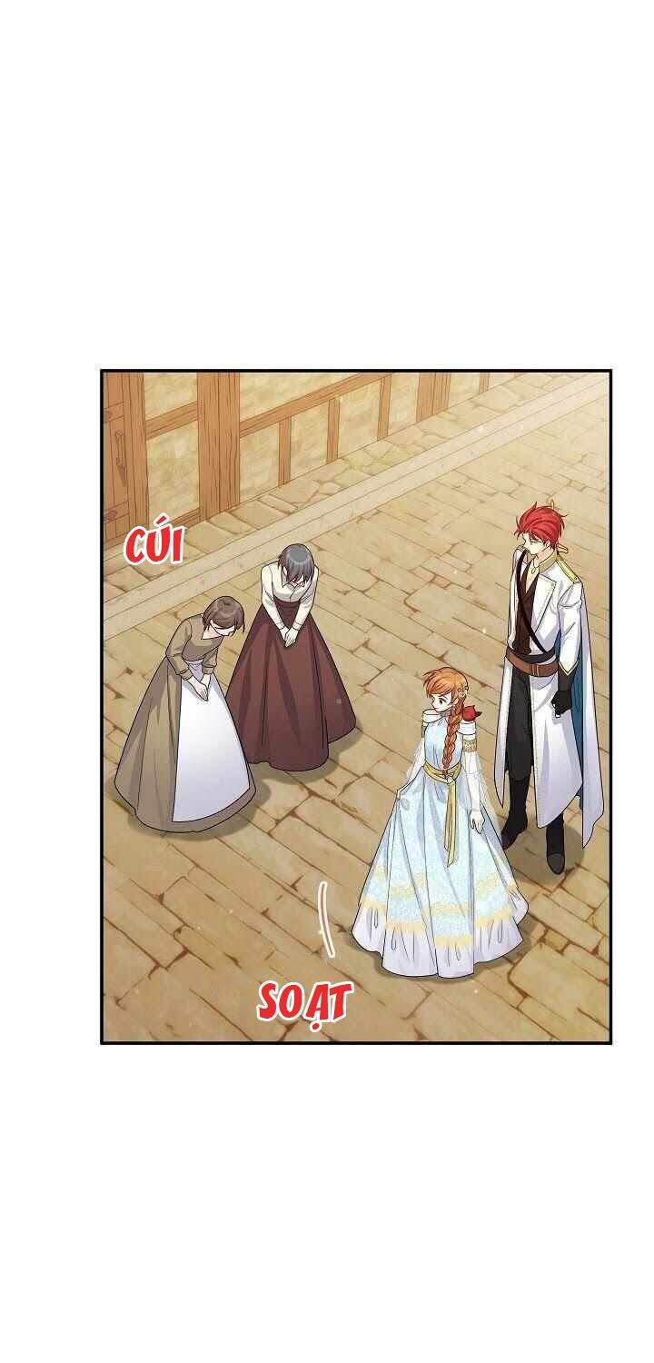 Nữ Công Tước Với Tâm Hồn Trống Rỗng Chapter 49 - 40
