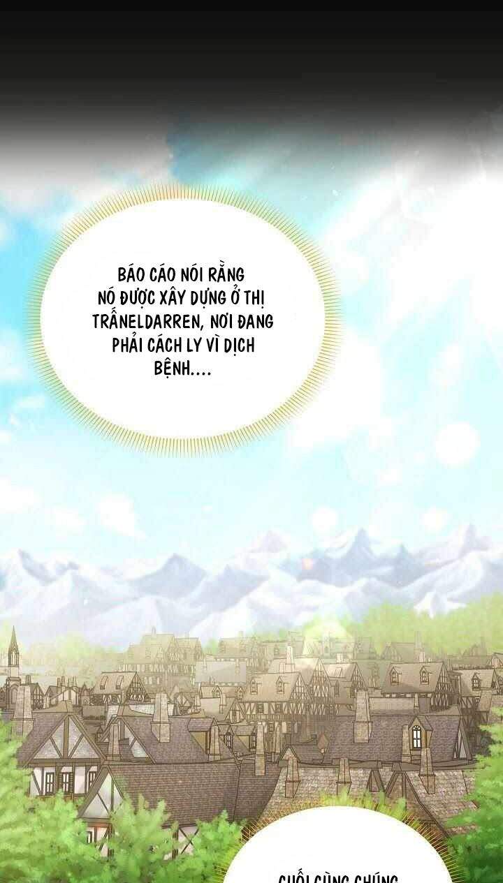 Nữ Công Tước Với Tâm Hồn Trống Rỗng Chapter 49 - 5