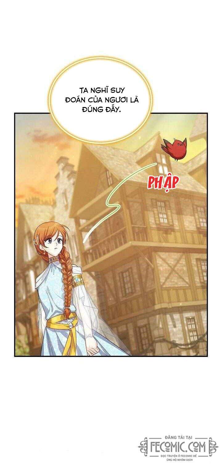 Nữ Công Tước Với Tâm Hồn Trống Rỗng Chapter 49 - 41