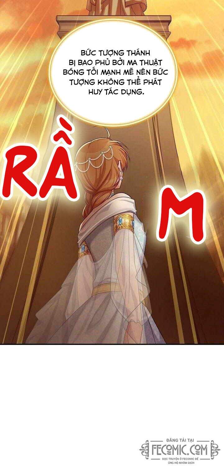 Nữ Công Tước Với Tâm Hồn Trống Rỗng Chapter 49 - 43