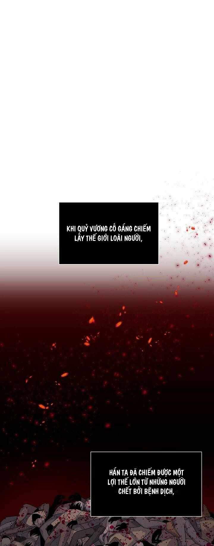 Nữ Công Tước Với Tâm Hồn Trống Rỗng Chapter 49 - 46