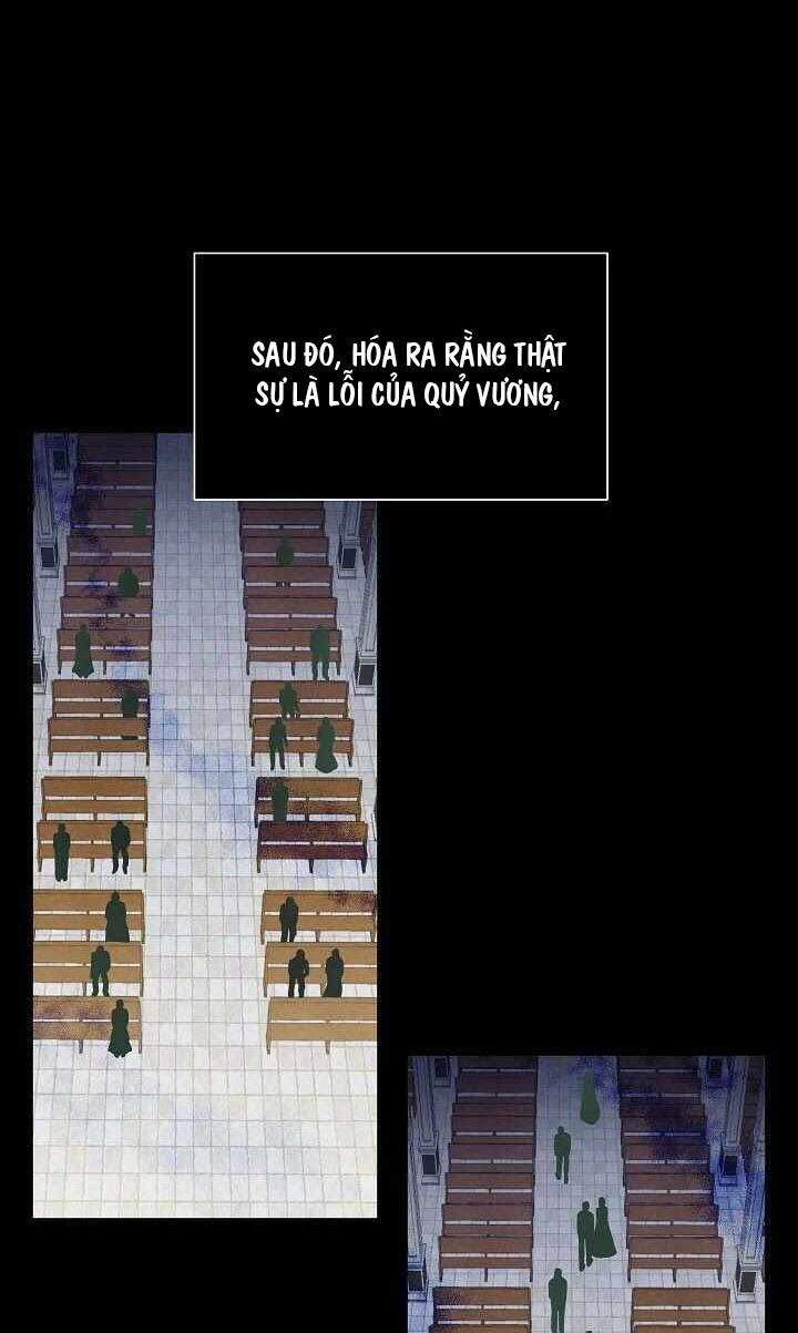 Nữ Công Tước Với Tâm Hồn Trống Rỗng Chapter 49 - 50