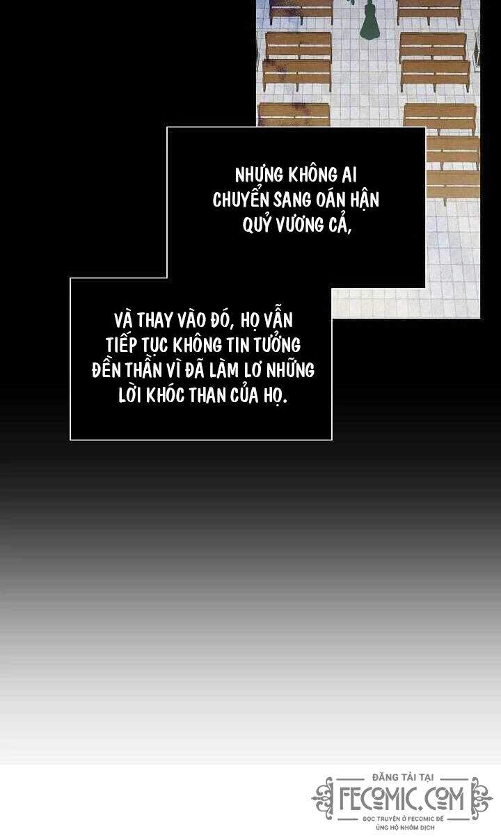 Nữ Công Tước Với Tâm Hồn Trống Rỗng Chapter 49 - 51