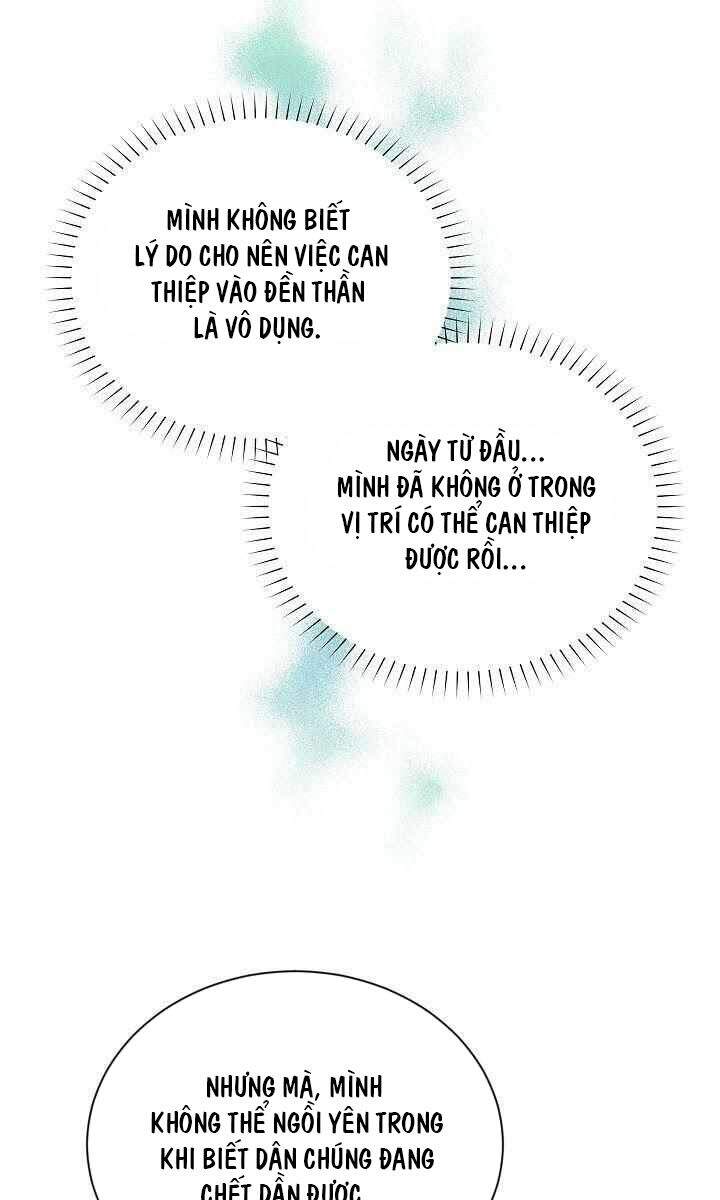 Nữ Công Tước Với Tâm Hồn Trống Rỗng Chapter 49 - 53