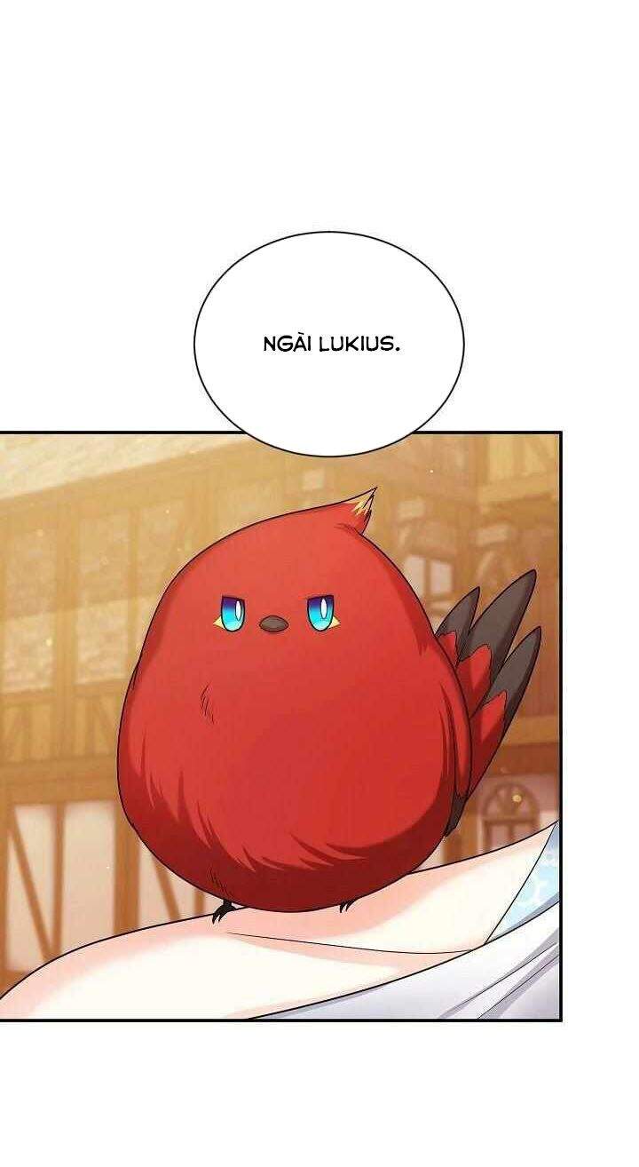 Nữ Công Tước Với Tâm Hồn Trống Rỗng Chapter 49 - 58