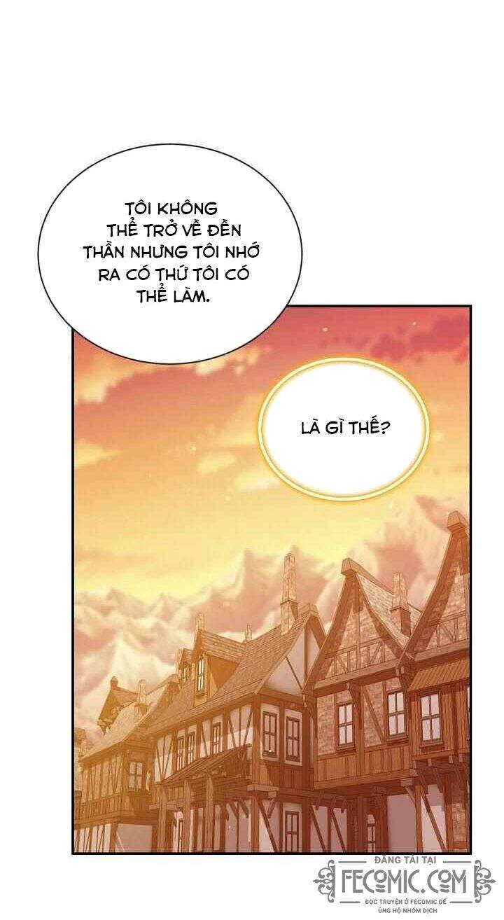 Nữ Công Tước Với Tâm Hồn Trống Rỗng Chapter 49 - 59