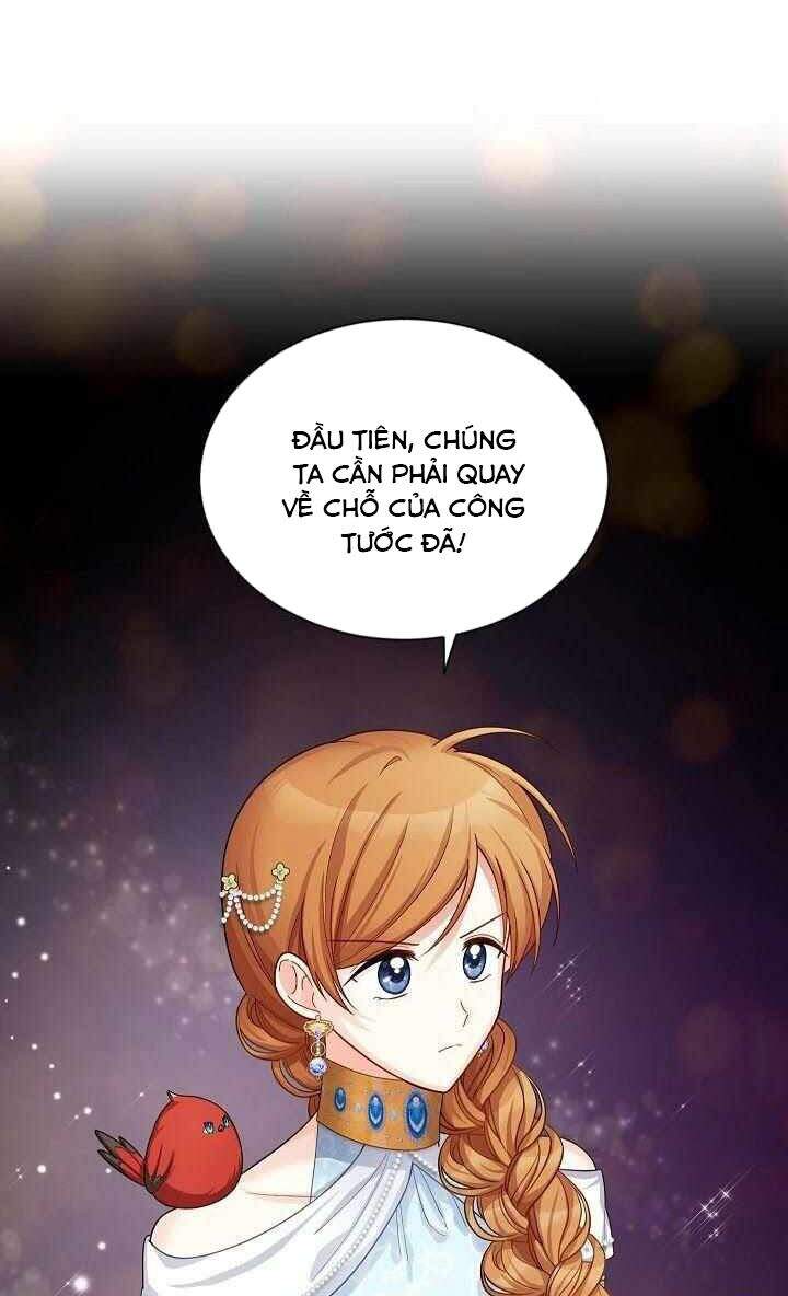 Nữ Công Tước Với Tâm Hồn Trống Rỗng Chapter 49 - 60
