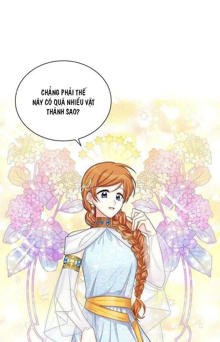 Nữ Công Tước Với Tâm Hồn Trống Rỗng Chapter 49 - 7