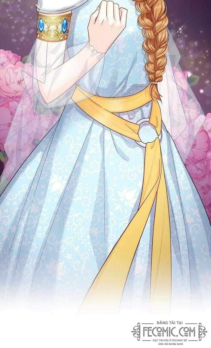 Nữ Công Tước Với Tâm Hồn Trống Rỗng Chapter 49 - 61